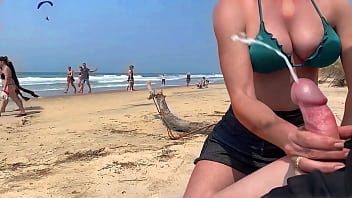 video ejaculation in front of everyone she refused to stop until i cum porn